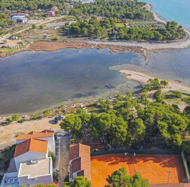 Apartments Juric - Zablaće Eksteriør billede