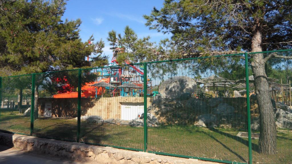 Apartments Juric - Zablaće Eksteriør billede
