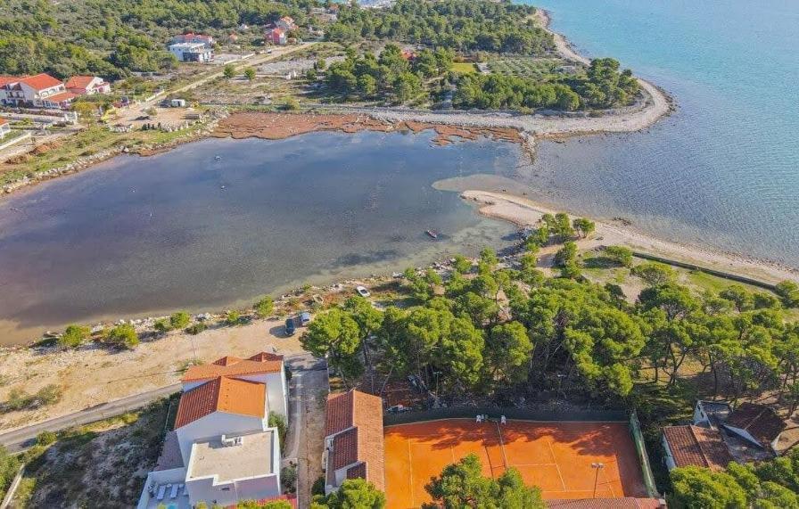 Apartments Juric - Zablaće Værelse billede