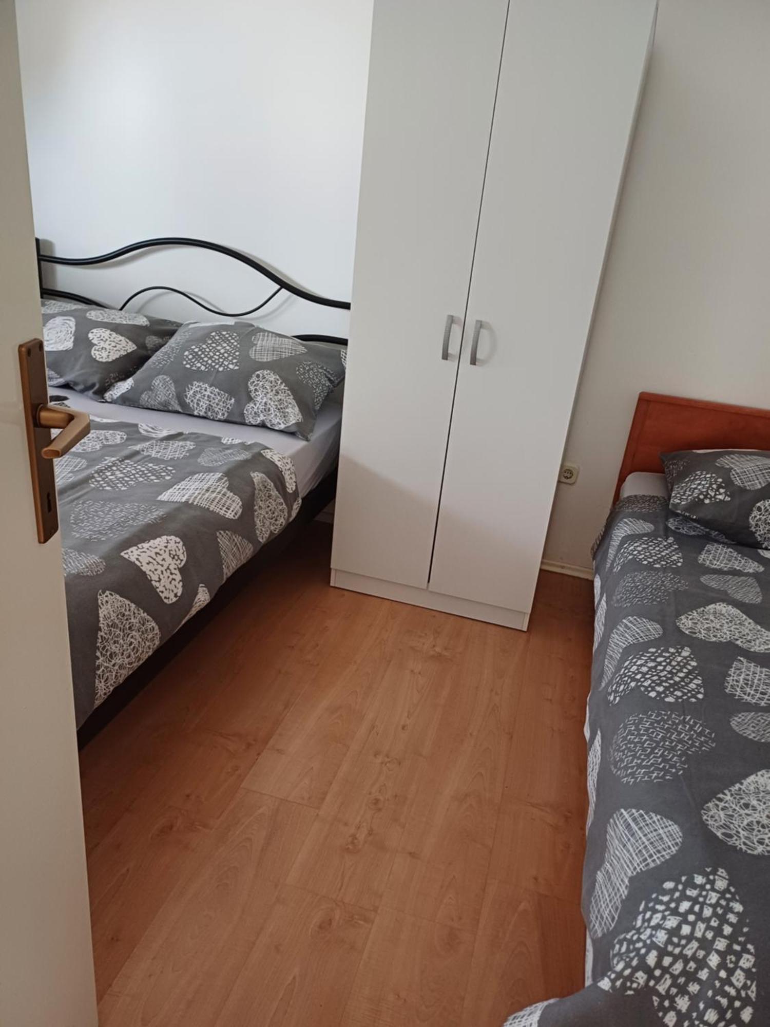Apartments Juric - Zablaće Værelse billede