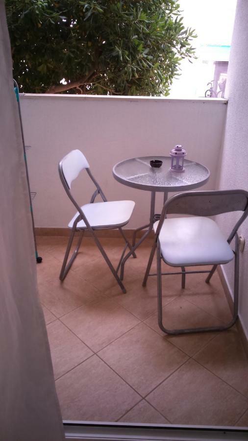 Apartments Juric - Zablaće Eksteriør billede