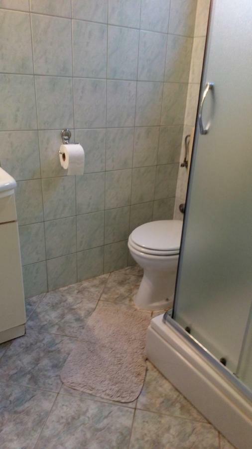 Apartments Juric - Zablaće Eksteriør billede