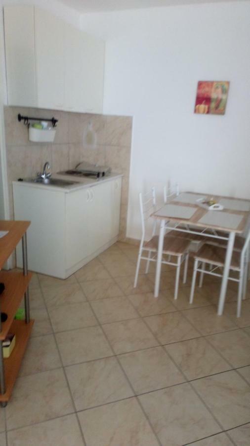 Apartments Juric - Zablaće Eksteriør billede