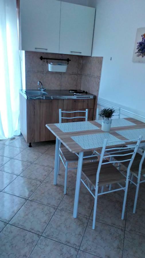 Apartments Juric - Zablaće Eksteriør billede
