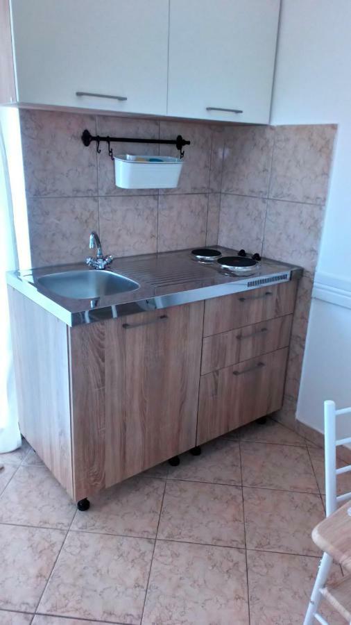 Apartments Juric - Zablaće Eksteriør billede