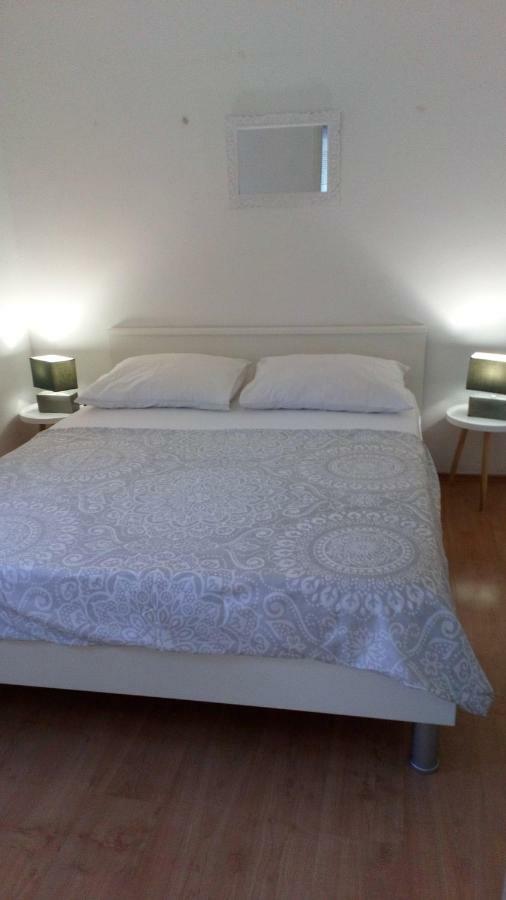 Apartments Juric - Zablaće Eksteriør billede