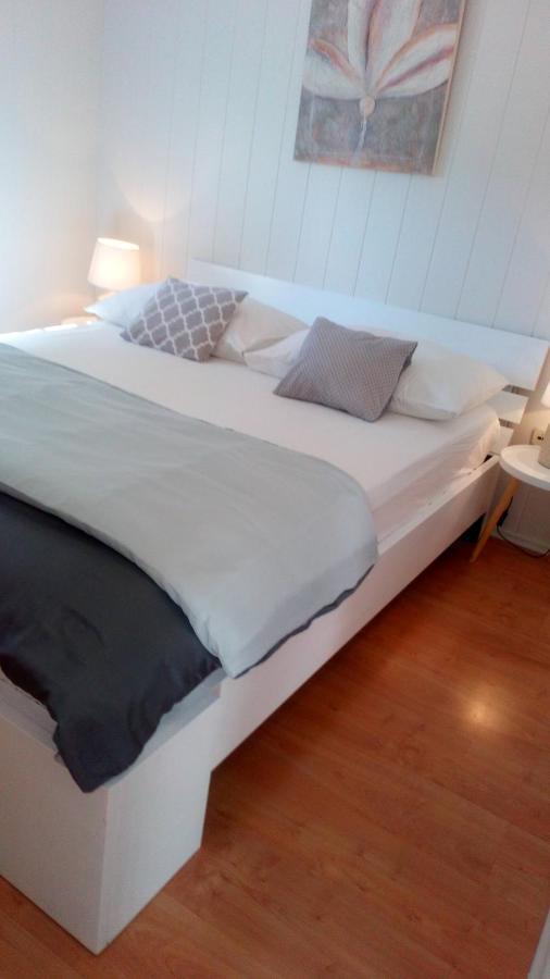 Apartments Juric - Zablaće Eksteriør billede