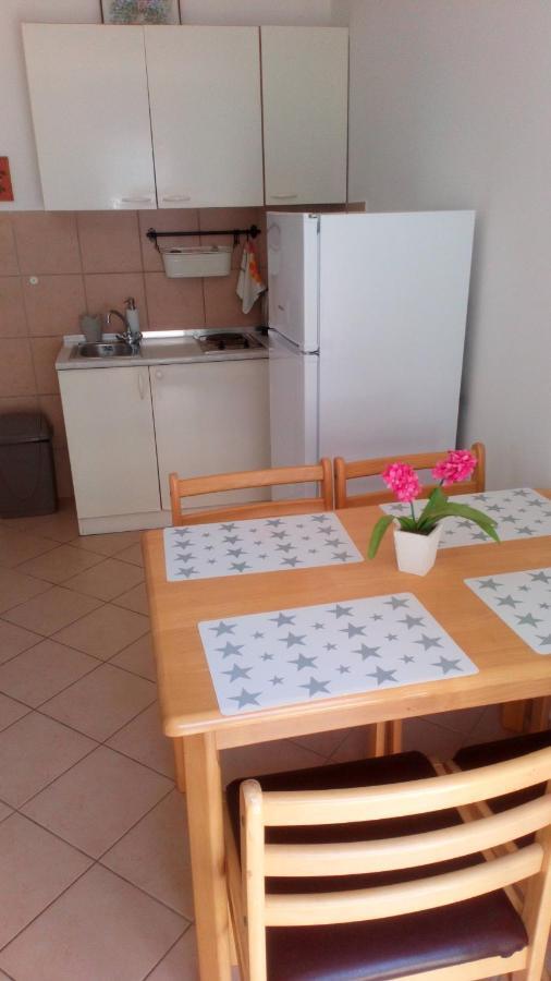Apartments Juric - Zablaće Eksteriør billede