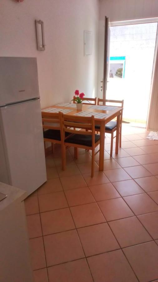 Apartments Juric - Zablaće Eksteriør billede